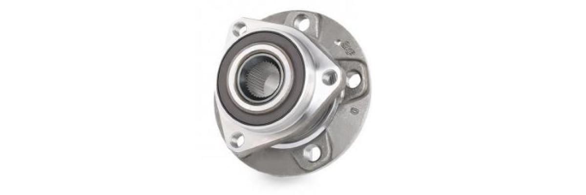 WHEEL BEARING PARTS